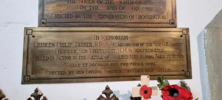 Plaque