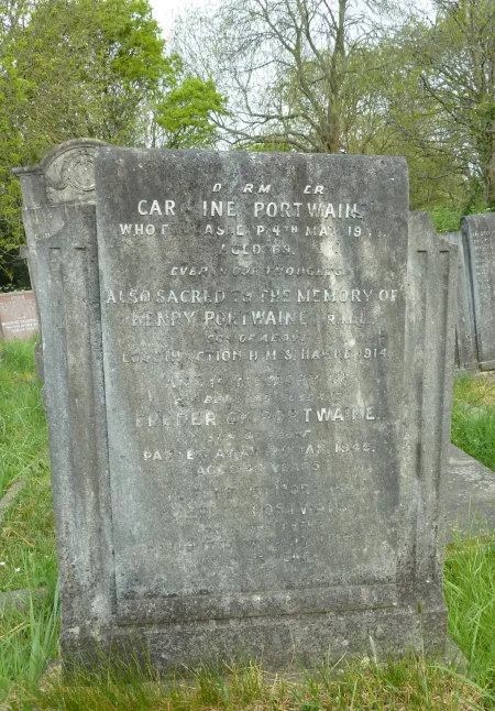 Gravestone