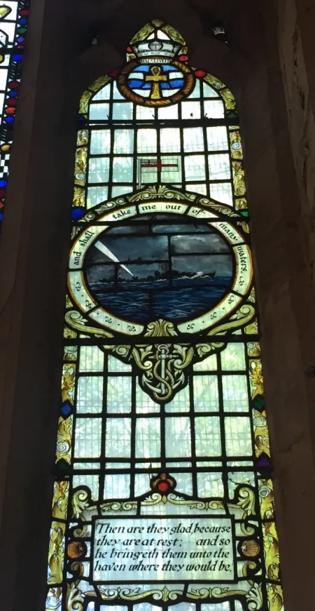 Window