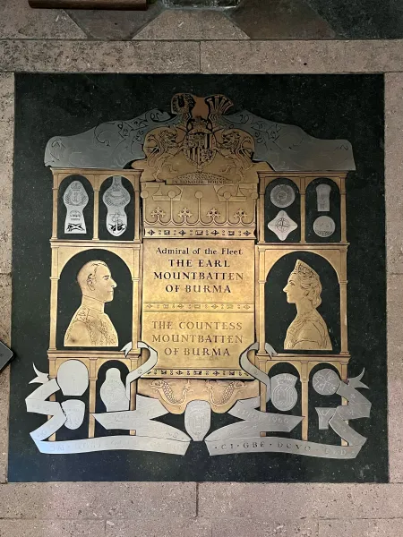 Plaque