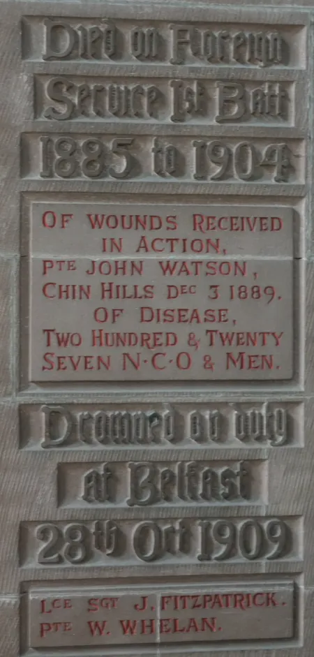Column 1 - names 1