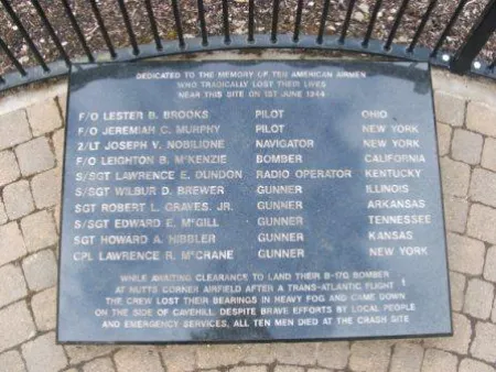Plaque