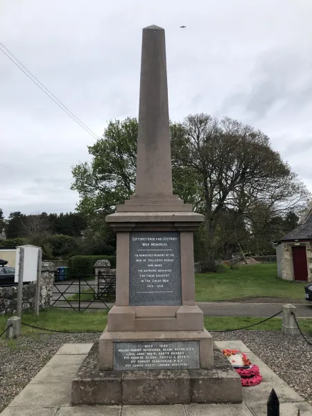 Memorial