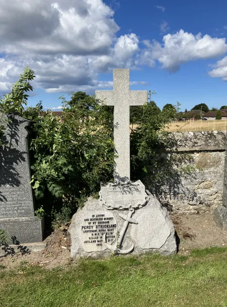 Stone of Remembrance