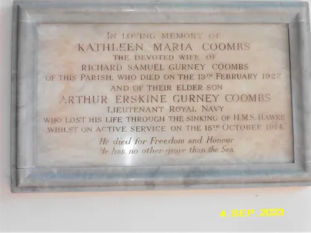 Marble tablet