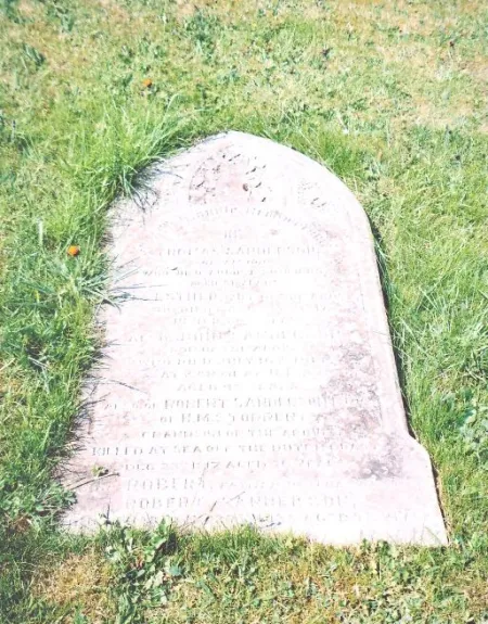 Gravestone