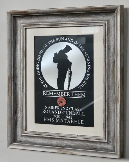 The Memorial