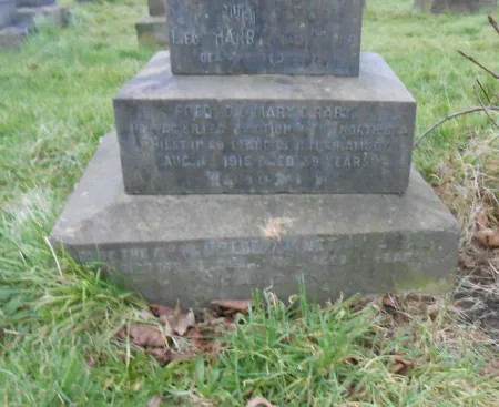 Lieutenant H Raby