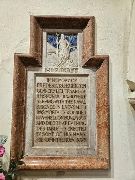 Marble tablet