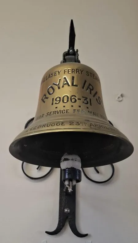 Bell