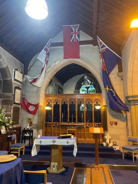 Chapel