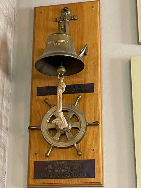 Bell