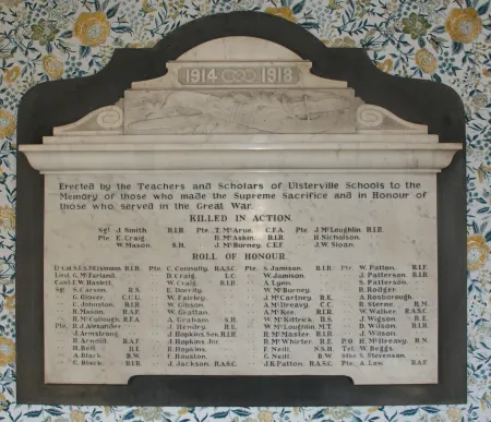 The tablet
