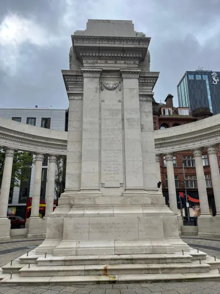 Cenotaph