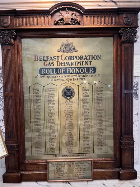 Memorial