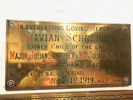 V Schreiber