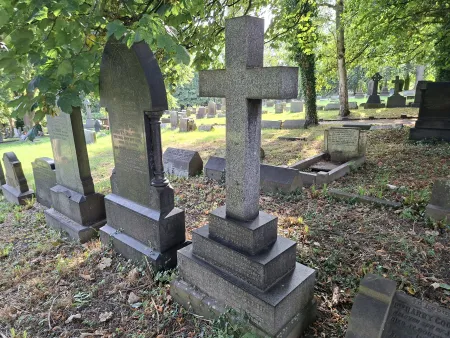 Enoch Barton (HMS Vanguard) of Padiham, Lancashire