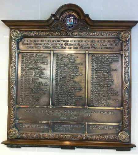 Plaque