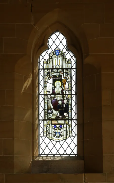 window