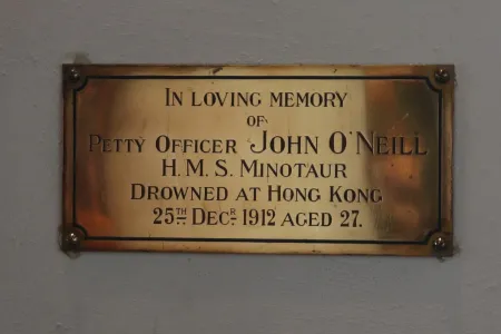 Plaque