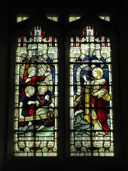 Window