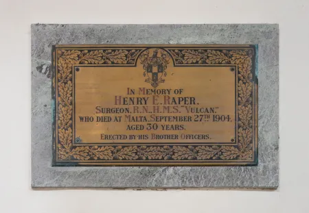 Plaque