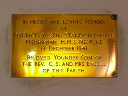 Plaque