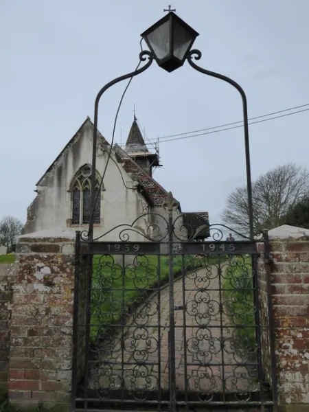 Gate