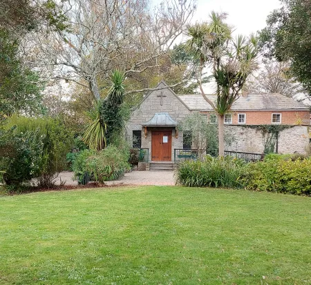 Penlee Park Memorial Park and Chapel