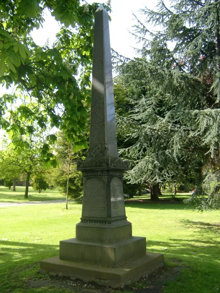 Obelisk