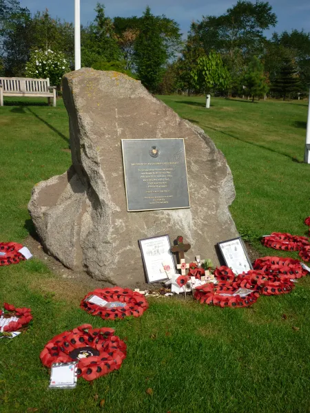 235 British Korean Veterans Association 1