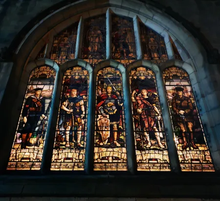 Entire window
