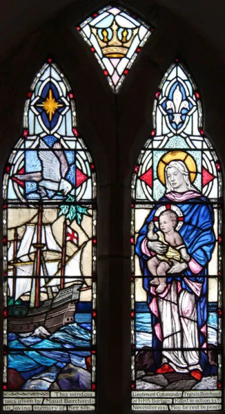 Window