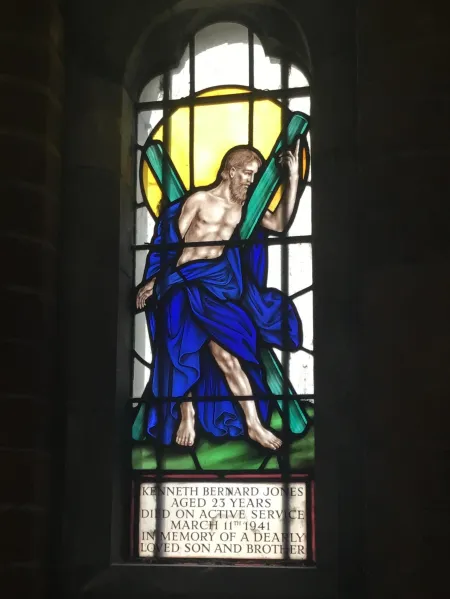 41068 window