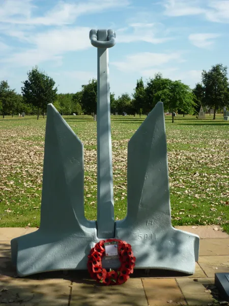 412 HMS Ardent