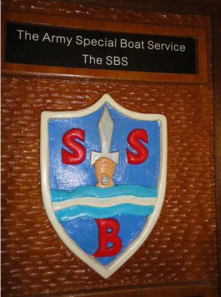 Plaque
