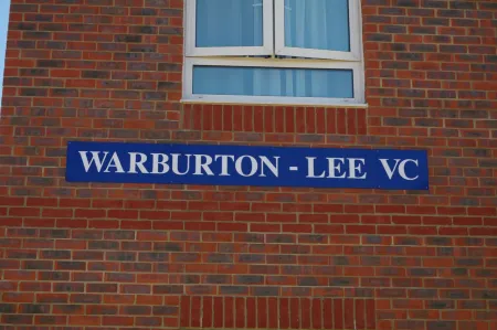 Mark Newton  23 August 2016