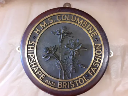 Plaque