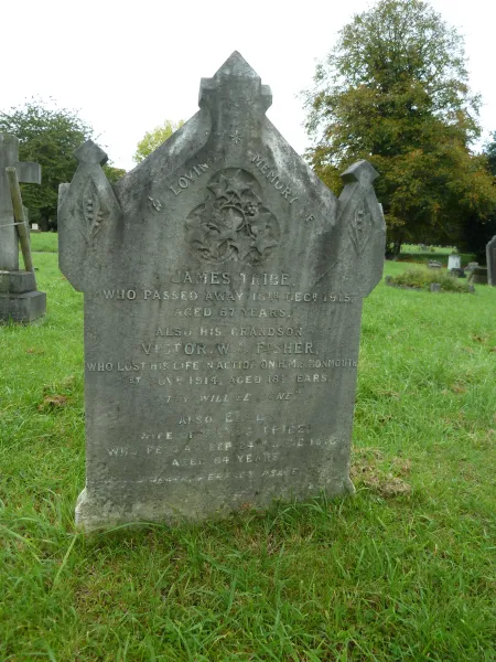 David Ayling Oct 2017