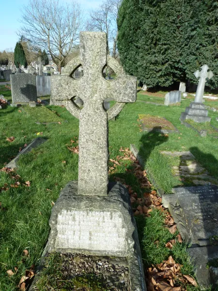 David Ayling Feb 2018
