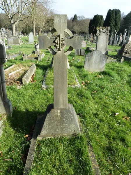 David Ayling Feb 2018