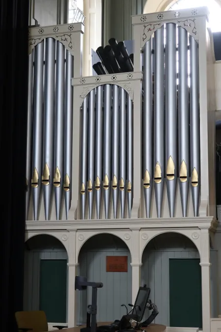 Organ