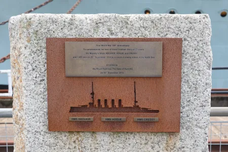 Plaque