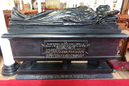 Monument