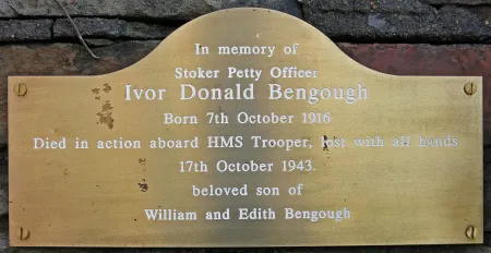 Plaque