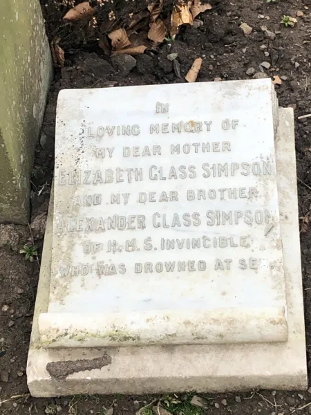 Gravestone
