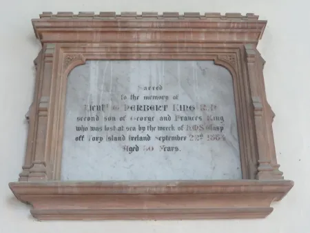 Plaque