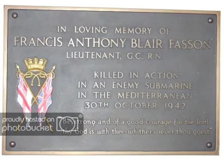 Plaque