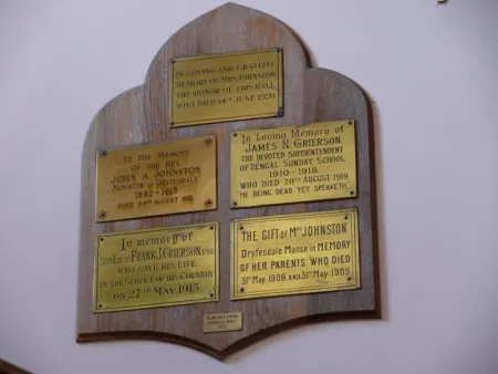 Memorial