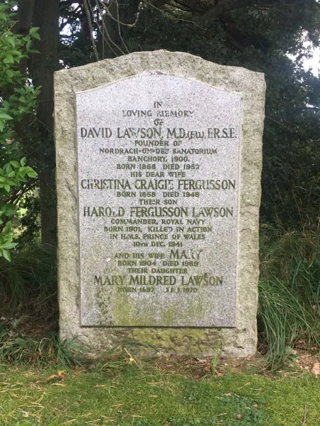 Gravestone